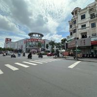 SỐC Nhà MTKD ngang 4.2m KD đỉnh 48m2 Nguyễn Văn Lượng view Lotte Mart chỉ 10 tỷ.