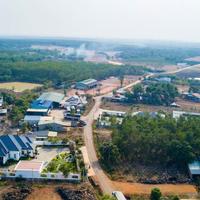 Đất nền sổ sẳn gần chợ , trường học , khu công nghiệp chỉ 190 triệu mỗi lô