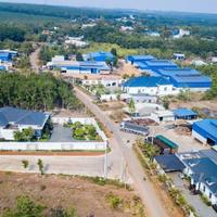 Đất nền sổ sẳn gần chợ , trường học , khu công nghiệp chỉ 190 triệu mỗi lô