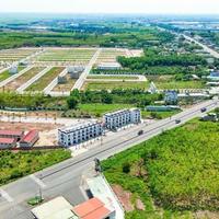 Đất nền sổ sẳn gần chợ , trường học , khu công nghiệp chỉ 190 triệu mỗi lô