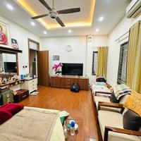 NGỌC KHÁNH – BA ĐÌNH – 50M² – SÁT PHỐ – 4 TẦNG – 5 NGỦ – FULL NT