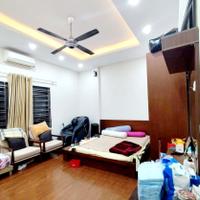 NGỌC KHÁNH – BA ĐÌNH – 50M² – SÁT PHỐ – 4 TẦNG – 5 NGỦ – FULL NT