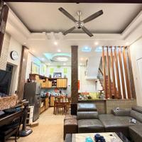 NGỌC KHÁNH – BA ĐÌNH – 50M² – SÁT PHỐ – 4 TẦNG – 5 NGỦ – FULL NT