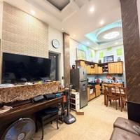 NGỌC KHÁNH – BA ĐÌNH – 50M² – SÁT PHỐ – 4 TẦNG – 5 NGỦ – FULL NT