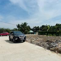 Bán Cặp Đất Liền Kề - Sổ riêng thổ cư