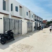 Bán Cặp Đất Liền Kề - Sổ riêng thổ cư