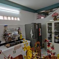 NGON, Nhà sát HXH Quang Trung, 56m2 3 tầng 4PN, 6.2 tỷ TL 0964364745