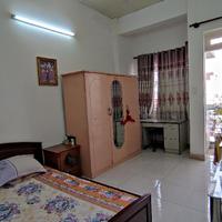 NGON, Nhà sát HXH Quang Trung, 56m2 3 tầng 4PN, 6.2 tỷ TL 0964364745