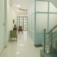 KHÔNG MUA NHÀ NÀY THÌ MUA NHÀ NÀO VIP KDC ĐỒNG BỘ BÌNH HƯNG GIÁP QUẬN 8- 5x21m - CHỈ CÓ 7.xxx tỷ