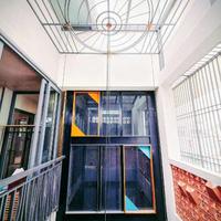 Biệt thự Modern Luxury – kiến trúc sư thiết kế trọn gói