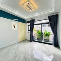 NHÀ ĐẸP 2 TẦNG - ĐƯỜNG SỐ 18 - TÂN QUÝ - TÂN PHÚ - NGANG 4M - DT 4 X 8  .1 - NHỈNH 4 TỶ