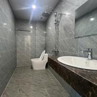 BÁN NHÀ 5 TẦNG LÔ GÓC – GẦN THỊ TRẤN TRÔI - chỉ 5.25 tỷ