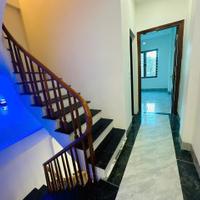 BÁN NHÀ 5 TẦNG LÔ GÓC – GẦN THỊ TRẤN TRÔI - chỉ 5.25 tỷ