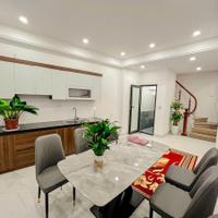 BÁN SIÊU PHẨM SIÊU ĐẸP ĐỐNG ĐA - 6 TẦNG PHUN - 8 PHÒNG - Ở CHO THUÊ QUÁ ĐỈNH - CÁCH Ô TÔ 20M  -