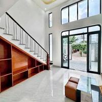 Nhà Gác Lửng Mới Xây Tại Biên Hòa – Không Gian Ở Thoải Mái Cho Gia Đình