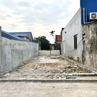 LÔ ĐẸP MẶT ĐƯỜNG THÙ DU – 99,5M² GIÁ HIẾM 1,X TỶ  ZALO 0567 222 555