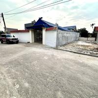 LÔ ĐẸP MẶT ĐƯỜNG THÙ DU – 99,5M² GIÁ HIẾM 1,X TỶ  ZALO 0567 222 555