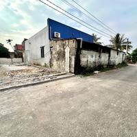 LÔ ĐẸP MẶT ĐƯỜNG THÙ DU – 99,5M² GIÁ HIẾM 1,X TỶ  ZALO 0567 222 555