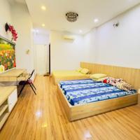 ✨ TINH HOA TRẦN VĂN QUANG - HXH  – 4 TẦNG BTCT – 40m² – Chỉ 5.8 Tỷ