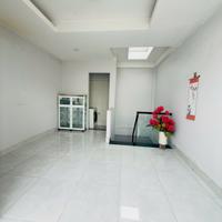 ✨ TINH HOA TRẦN VĂN QUANG - HXH  – 4 TẦNG BTCT – 40m² – Chỉ 5.8 Tỷ