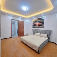 Cần Bán Nhanh Nhà Trương Định :  Mặt Ngõ Thông - Gần Ô Tô - Dân Xây