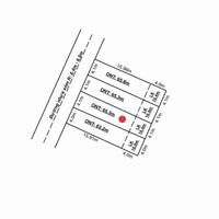 CHỈ CÒN 1 LÔ F0 DUY NHẤT ĐOAN XÁ 3 – ĐƯỜNG NHỰA 6M – GIÁ QUÁ HIẾM 1.5X TỶ – ZALO 0567 222 555