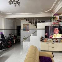 Nhà hẻm xe hơi 8m kinh doanh cực đỉnh – Nguyễn Ngọc Cung, Phường 16, Quận 8