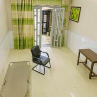 Nhà bán Tân Bình – khu Bàu Cát – Ni Sư Huỳnh Liên – 118m² – 4 tầng – giá tốt