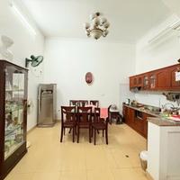 Bán Nhà Xuân La, 54m, 4 tầng, mặt. tiền lý tưởng!