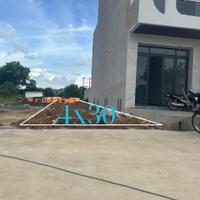 Đất chính chủ 120m2 ngay trung tâm Thủ Dầu Một