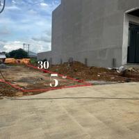 Đất chính chủ 120m2 ngay trung tâm Thủ Dầu Một