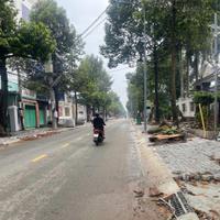 Đất chính chủ 120m2 ngay trung tâm Thủ Dầu Một