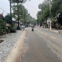 Đất chính chủ 120m2 ngay trung tâm Thủ Dầu Một