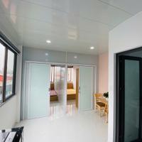 Cho thuê căn hộ 2 ngủ + 1 khách siêu hạt rẻ – Ngõ 143 Quan Hoa, Cầu Giấy