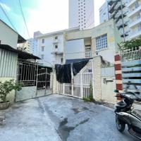 Đất Hẻm Ô Tô Tuệ Tĩnh – Full ODT – Cách Biển 200m – 8.15 Tỷ