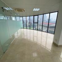 Cho thuê sàn văn phòng 130m2 ở Mỹ Đình