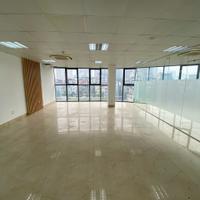 Cho thuê sàn văn phòng 130m2 ở Mỹ Đình