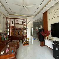 NP1105 Bán Nhà phố, thiết kế sang trọng Biệt Thự, khu dân cư an ninh, xóm ở đông đúc