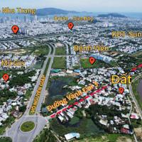 BÁN ĐẤT XÃ VĨNH THÁI–NGAY ĐƯỜNG VÀNH ĐAI 3. TP NHA TRANG