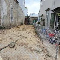 Siêu Vị Trí Trương Định – Lô 85m² Dài 21m – Giá Tốt Nhất Khu Vực