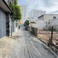 BÁN LÔ ĐẤT GẦN CC HOÀNG QUÂN ( VĨNH HOÀ ) - BẮC NHA TRANG