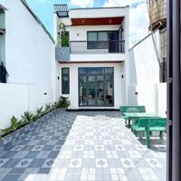 Căn nhà cấp 4 gần khu du lịch Bửu Long đang trở thành lựa chọn được nhiều khách hàng quan tâm nhờ