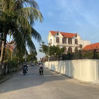 Lô đẹp mặt đường 8m Thọ Linh – Minh Tân, giá chỉ 2,5x tỷ, hiếm trong tầm tài chính!  ZALO 0567 222