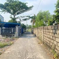 Bán 12.5m x 25.5m đất ODT Hẻm Nguyễn Thông, LaGi đại hạ giá chỉ 1.55 tỷ
