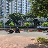 Cho thuê mặt bằng đối diện chung cư Chí Linh, Bình Giã 2/9 Vũng Tàu