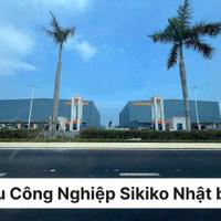Chỉ 595 triệu – Sở hữu ngay lô đất trong lòng KCN Minh Hưng 3 – Cọc 50tr nhận ưu đãi 20 triệu!