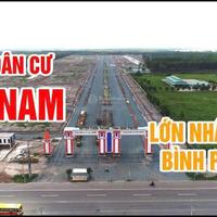 Chỉ 595 triệu – Sở hữu ngay lô đất trong lòng KCN Minh Hưng 3 – Cọc 50tr nhận ưu đãi 20 triệu!