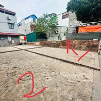 bán 2 lô đất tại Thị Trấn Đông Anh