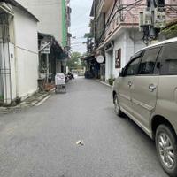 BÁN 55 M2 ĐẤT CUUR VIỆT - GIA LÂM, ĐƯỜNG THÔNG, GIÁ CHỈ 8,53 TỶ, LH 0985865658