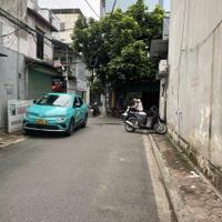BÁN 55 M2 ĐẤT CUUR VIỆT - GIA LÂM, ĐƯỜNG THÔNG, GIÁ CHỈ 8,53 TỶ, LH 0985865658